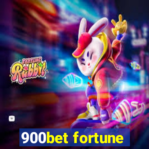 900bet fortune